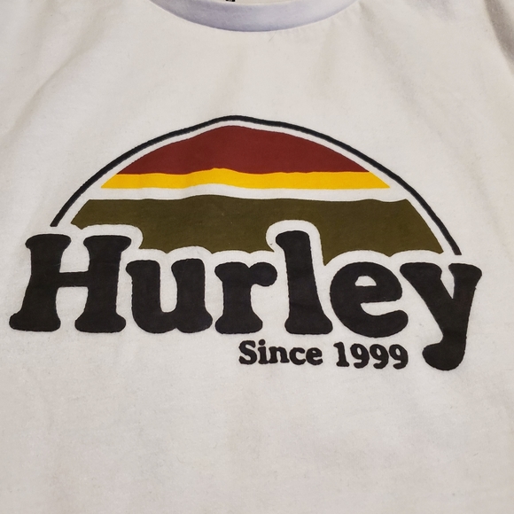 Hurley long sleeve - Picture 2 of 3